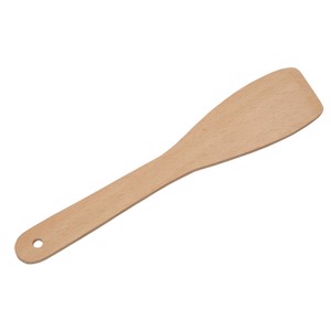 Træpalet i bøgetræ, 28 cm